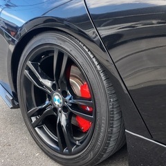 BMW 3シリーズ 320 d Mスポーツの画像