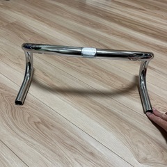 ニットー　ハンドルの画像