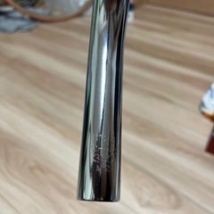 ニットー　ハンドルの画像