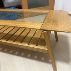 ローテーブルの画像