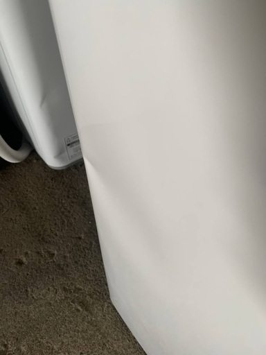 ? AQUA 電気洗濯機  AQW-S4E4