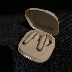 【ANKER】【P40i】ノイズキャンセリングワイヤレスイヤホンの画像