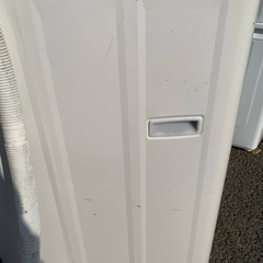 🌸 無印良品 電気洗濯機  AQW-MJ45の画像