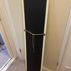 姿見 鏡 ミラー 軽量 壁掛けの画像