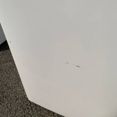 🌸 無印良品 電気洗濯機  AQW-MJ45の画像