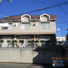 ⭐️トリプルゼロ物件⭐️ 敷金/礼金/仲手0円 😄審査通過率90...