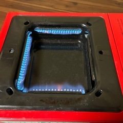 Iwataniカセットグリル（廃盤品）の画像