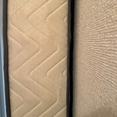 マットレスの画像