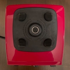 Vitamix TNC5200 2L 赤の画像