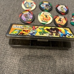 ポケモンの画像