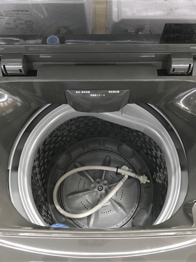 Comfee 5.5kg 全自動洗濯機 2025年製【リサイクルフカツ碧南店】