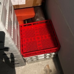 飲食店　業務用　食洗機ラックの画像