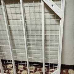 無印良品 ベッド フレーム セミダブルの画像