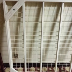 無印良品 ベッド フレーム セミダブルの画像