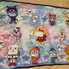 アンパンマンの画像