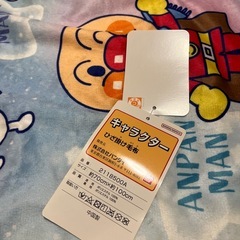 アンパンマンの画像