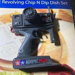 画像検索では　タミヤ電動ラジコン　コントロールカー　トヨタ　プリランナーみたいですの画像