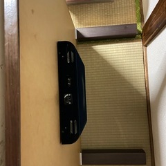 リバーシブル天板こたつテーブルの画像