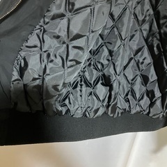 上着　レディースLサイズの画像