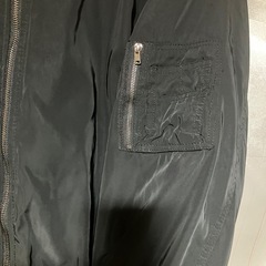 上着　レディースLサイズの画像