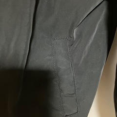 上着　レディースLサイズの画像