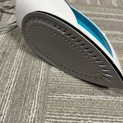 アイロンの画像