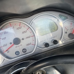ヤマハ　マジェスティ　250ccの画像