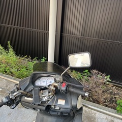 ヤマハ　マジェスティ　250ccの画像