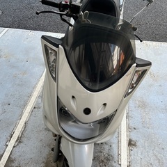 ヤマハ　マジェスティ　250ccの画像