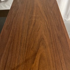 《受付終了》無印良品　ユニットシェルフの画像