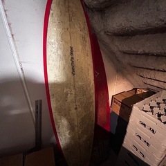 サーフボードの画像