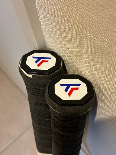 Technifibre TF40 315 16M 2本セット バッグ付き 