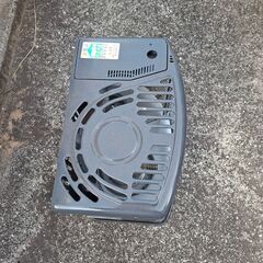 シャープ 灯油ストーブ HSR-24FL 2.4L の画像