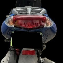 ⭕️【希少50cc】現状渡し｜キャブ清掃で始動見込み｜先着順⭕️スポーツバイクの名車!!⭕️ の画像