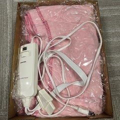 電気敷布の画像