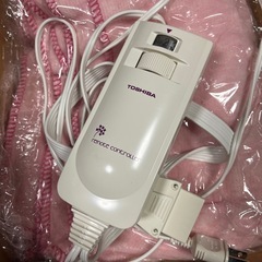 電気敷布の画像