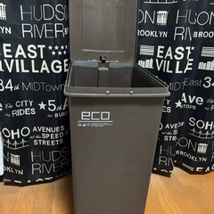 45Lゴミ箱の画像