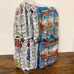 うまい棒各種30本の画像