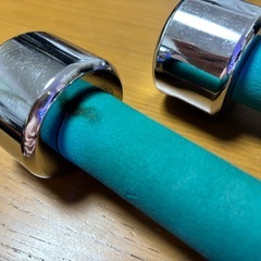 ダンベル　2KGの画像