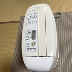 除湿機の画像