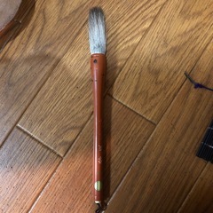 習字の道具差し上げますの画像