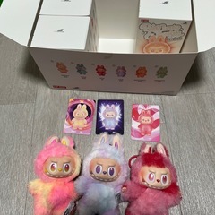 残り一個ラブブエナジー正規品新品未開封1箱値引き不可の画像