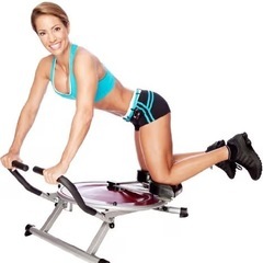 ショップジャパン(SHOP JAPAN) アブサークルプロX ABCX-WS1【正規品】の画像