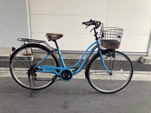 自転車25