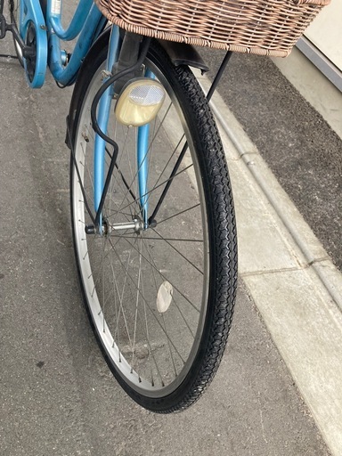 自転車25
