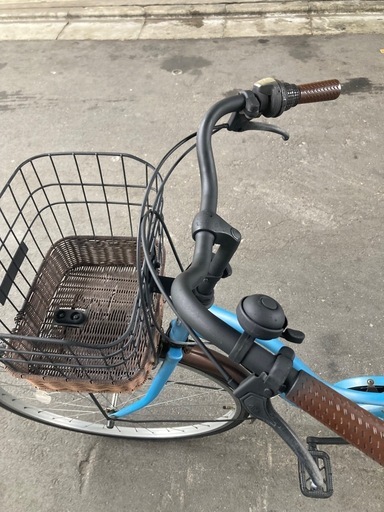 自転車25