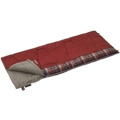 【新品未使用】ロゴスシュラフ　丸洗い可能の画像