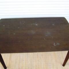 サカイ工芸　ダイニングセット5点セット4人用 ダイニングテーブル＆チェア4脚(コロラドⅡ)　インテリア　重厚感　モダン　ブラウン　200ZSの画像