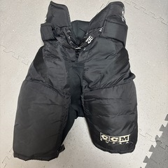 アイスホッケー用防具るい類の画像