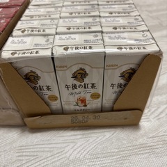 ジュース24本の画像